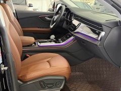 Audi Q8 55 TFSI Luxury Dynamic Edition - фото 14