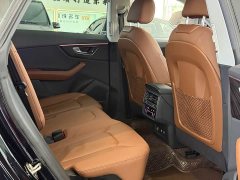 Audi Q8 55 TFSI Luxury Dynamic Edition - фото 15