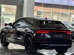 Audi Q8 55 TFSI Luxury Dynamic Edition - фото 16