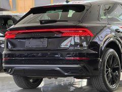Audi Q8 55 TFSI Luxury Dynamic Edition - фото 18