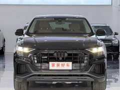 Audi Q8 55 TFSI Luxury Dynamic Edition - фото 2