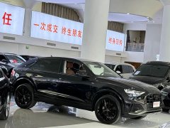 Audi Q8 55 TFSI Luxury Dynamic Edition - фото 3