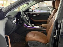 Audi Q8 55 TFSI Luxury Dynamic Edition - фото 4