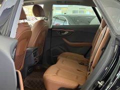 Audi Q8 55 TFSI Luxury Dynamic Edition - фото 5