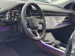 Audi Q8 55 TFSI Luxury Dynamic Edition - фото 6