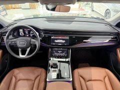 Audi Q8 55 TFSI Luxury Dynamic Edition - фото 8