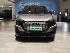 Audi Q5 e-tron 40 e-tron star type mecha suit - фото 2