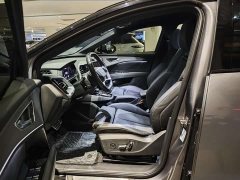 Audi Q5 e-tron 40 e-tron star type mecha suit - фото 4