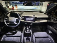 Audi Q5 e-tron 40 e-tron star type mecha suit - фото 5