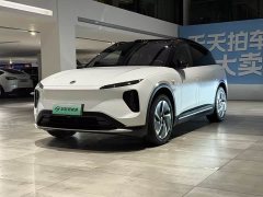 NIO ES6 75kWh - фото 1