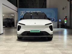 NIO ES6 75kWh - фото 2