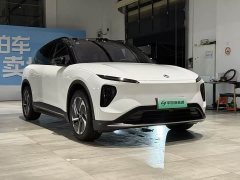 NIO ES6 75kWh - фото 3