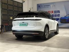 NIO ES6 75kWh - фото 4
