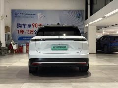 NIO ES6 75kWh - фото 5
