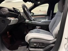 NIO ES6 75kWh - фото 7