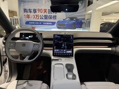 NIO ES6 75kWh - фото 9