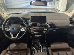 BMW iX3 leading - фото 2