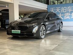 Mercedes-Benz EQS 2022 450 Pioneer Edition - фото 1