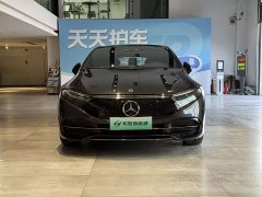 Mercedes-Benz EQS 2022 450 Pioneer Edition - фото 2