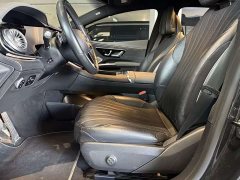 Mercedes-Benz EQS 2022 450 Pioneer Edition - фото 4