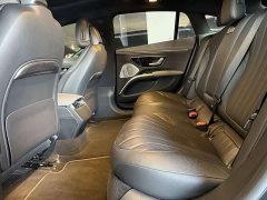 Mercedes-Benz EQS 2022 450 Pioneer Edition - фото 6