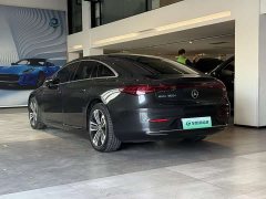 Mercedes-Benz EQS 2022 450 Pioneer Edition - фото 9