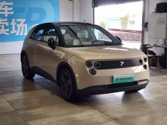 Lynk & Co firefly free version - фото 3