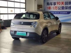 Lynk & Co firefly free version - фото 7