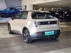 Lynk & Co firefly free version - фото 9