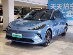 Lexus Zhiji LS6 Smart Lizard Driving Edition - фото 1