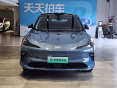 Lexus Zhiji LS6 Smart Lizard Driving Edition - фото 2