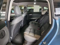 Lexus Zhiji LS6 Smart Lizard Driving Edition - фото 4