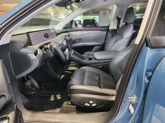 Lexus Zhiji LS6 Smart Lizard Driving Edition - фото 5