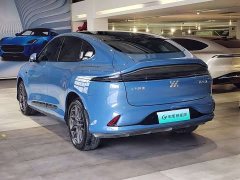 Lexus Zhiji LS6 Smart Lizard Driving Edition - фото 9
