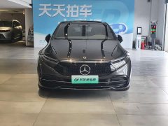 Mercedes-Benz EQS 2022 facelift 450 Pioneer version - фото 2