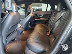 Mercedes-Benz EQS 2022 facelift 450 Pioneer version - фото 4