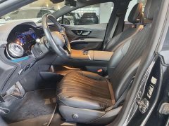 Mercedes-Benz EQS 2022 facelift 450 Pioneer version - фото 6