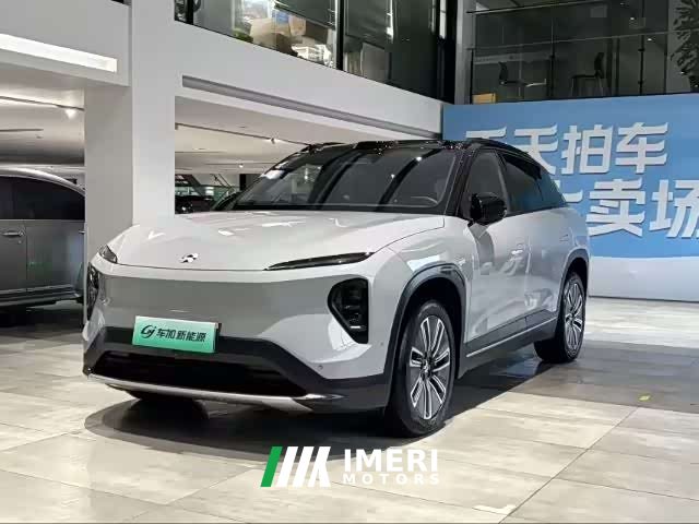 NIO ES7 100kWh
