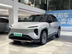 NIO ES7 100kWh - фото 1