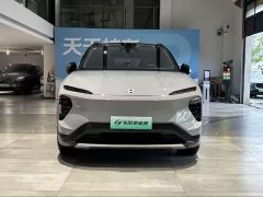 NIO ES7 100kWh - фото 2
