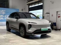 NIO ES7 100kWh - фото 3