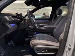 NIO ES7 100kWh - фото 4