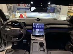 NIO ES7 100kWh - фото 5