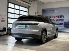 NIO ES7 100kWh - фото 7