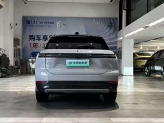 NIO ES7 100kWh - фото 8