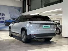 NIO ES7 100kWh - фото 9