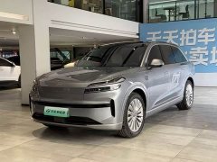 BMW Ledo L90 Max six-seater version - фото 1