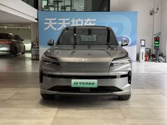 BMW Ledo L90 Max six-seater version - фото 2
