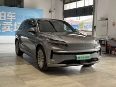 BMW Ledo L90 Max six-seater version - фото 3
