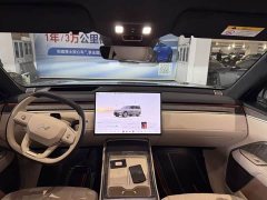 BMW Ledo L90 Max six-seater version - фото 4